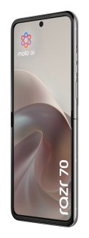 Motorola Razr 70 5G 8/256GB Bright White