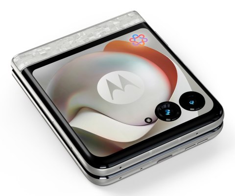 Motorola Razr 70 5G 8/256GB Bright White