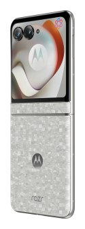 Motorola Razr 70 5G 8/256GB Bright White
