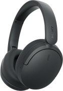 Bezprzewodowe słuchawki Sony WH-CH730N z funkcją redukcji szumów - czarne | Sony