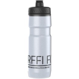 Bidon BBB 500ml ThermoTank reflective with autovalve one size