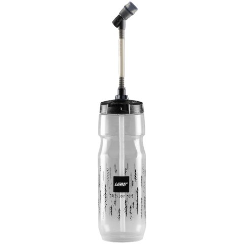 Bidon LEATT Bottle SteadySip Convertible (750 ml) 750ml
