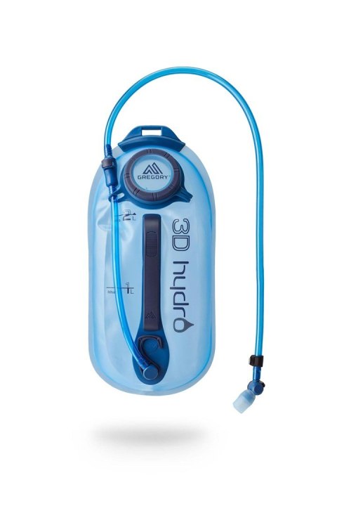 Bukłak Gregory 3D Hydro 2L Reservoir - blue