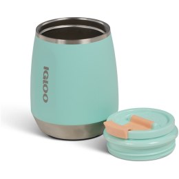Butelka termiczna IGLOO Wine Tumbler 10 OZ (0,3 litra) one size