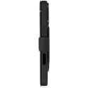 Decoded D26IPO17PDW3TSPK pokrowiec na telefon komórkowy 16 cm (6.3") Z klapką Czarny