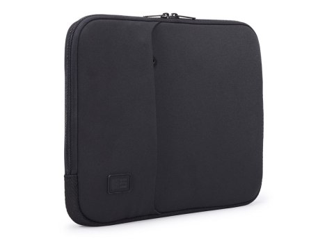 Etui Case Logic LAPSP214 CZARNE z kieszenią na komputer kieszonkowy 14" | Case Logic