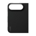 Etui PanzerGlass Discovery | Tylna obudowa | Apple | iPhone 2026 Fold | Tworzywo sztuczne z recyklingu | Czarne