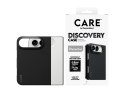 Etui PanzerGlass Discovery | Tylna obudowa | Apple | iPhone 2026 Fold | Tworzywo sztuczne z recyklingu | Czarne