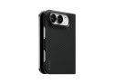 Etui PanzerGlass Discovery | Tylna obudowa | Apple | iPhone 2026 Fold | Tworzywo sztuczne z recyklingu | Czarne