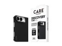 Etui PanzerGlass Discovery | Tylna obudowa | Apple | iPhone 2026 Fold | Tworzywo sztuczne z recyklingu | Czarne