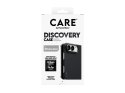 Etui PanzerGlass Discovery | Tylna obudowa | Apple | iPhone 2026 Fold | Tworzywo sztuczne z recyklingu | Czarne