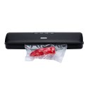 Mesko Home MS 4492 zgrzewarka próżniowa 0,6 mbar Czarny