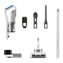 Odkurzacz bezprzewodowy Midea Cordless Vacuum Cleaner | P5 MCS2021WB | 150 W | 21.6 V | Operating time (max) 45 min | White