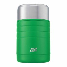 Termos majoris food jug 800ml-apple green ESBIT