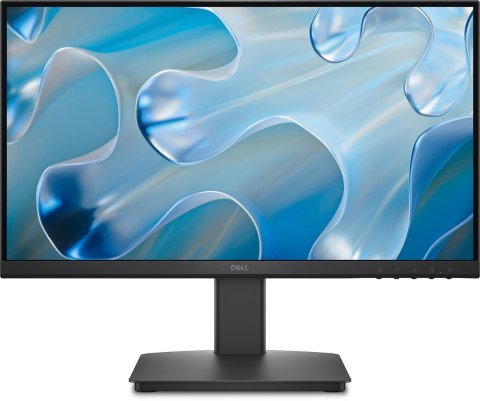 DELL SE2225HM monitor komputerowy 54,6 cm (21.5") 1920 x 1080 px Full HD LCD Czarny