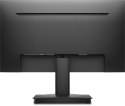DELL SE2225HM monitor komputerowy 54,6 cm (21.5") 1920 x 1080 px Full HD LCD Czarny