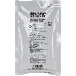 Sharp MX-36GVBA rozszerzenie do drukarek 60000 stron(y)