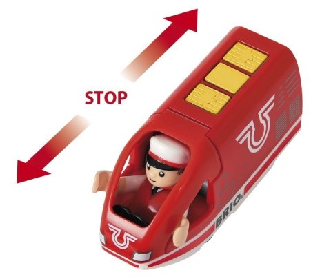 BRIO 7312350337464