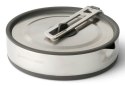 Garnek składany SEA TO SUMMIT Detour Stainless Steel