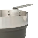 Garnek składany SEA TO SUMMIT Detour Stainless Steel