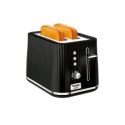 Tefal Loft 2S TT761838 2 kaw. Czarny