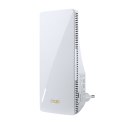 ASUS RP-BE58 Dual-band (2.4 GHz/5 GHz) Wi-Fi 7 (802.11be) Biały 1 Wewnętrzny