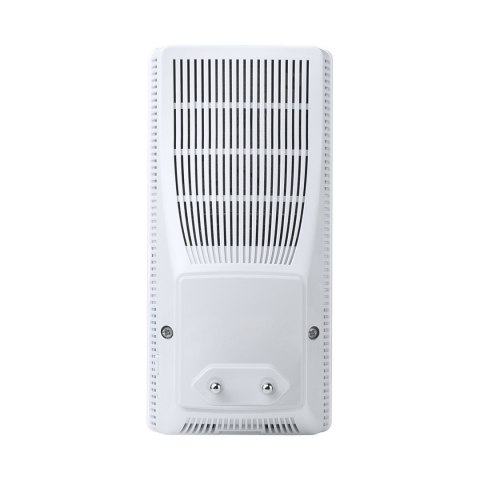 ASUS RP-BE58 Dual-band (2.4 GHz/5 GHz) Wi-Fi 7 (802.11be) Biały 1 Wewnętrzny
