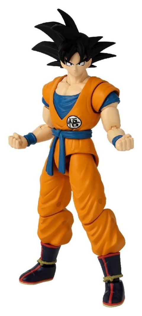 DRAGON BALL DRAGON STARS GOKU (DBS SH VER.)