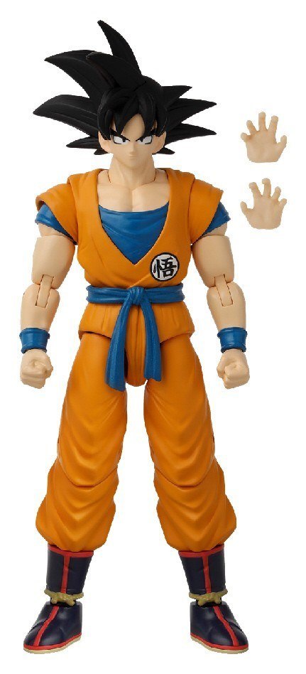 DRAGON BALL DRAGON STARS GOKU (DBS SH VER.)