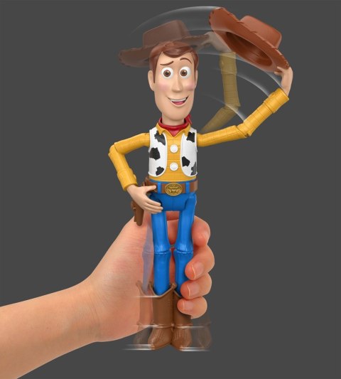 Disney Pixar JKV38 figurka dla dzieci