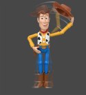 Disney Pixar JKV38 figurka dla dzieci