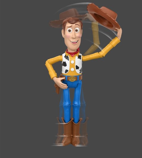 Disney Pixar JKV38 figurka dla dzieci