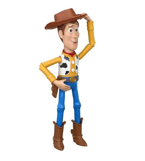 Disney Pixar JKV38 figurka dla dzieci