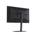 GIGABYTE MO27U2 OLED 4K UHD Gaming Monitor monitor komputerowy 68,6 cm (27") 3840 x 2160 px 4K Ultra HD QD-OLED Czarny