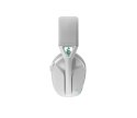 Logitech G G321 LIGHTSPEED Zestaw słuchawkowy Bezprzewodowy Opaska na głowę Gaming USB Type-C Bluetooth Biały