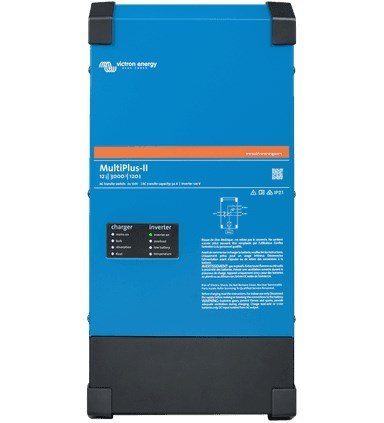 MultiPlus II 48V 5000VA 70A-50A
