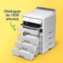 Drukarka atramentowa Epson WF-C5390DW Kolor 4800 x 1200 DPI A4 Wi-Fi
