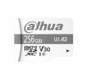 Karta pamięci SD Dahua TF-P100 256GB MicroSD UHS-I Klasa 10 (1.0.99.80.10039)