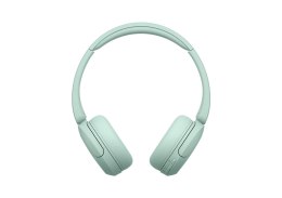 Bezprzewodowe słuchawki Bluetooth Sony WH-CH530 - kolor miętowy | Sony