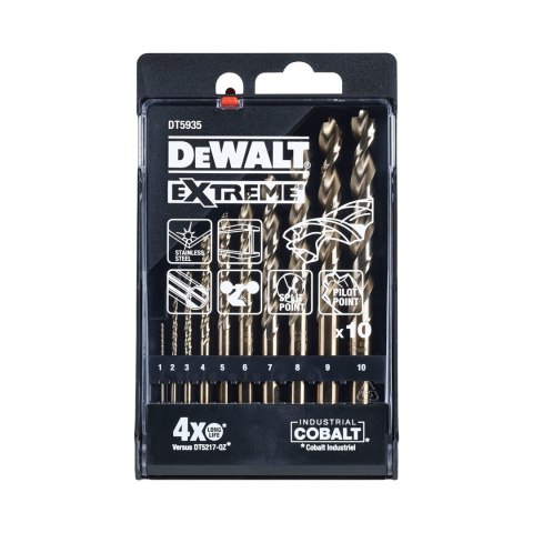 DeWALT DT5935-QZ wiertło
