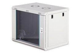 Digitus Obudowa naścienna z serii Dynamic-N - 600x450 mm (szer. x głęb.), niezmontowana