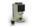 Ekspres do kawy Krups Coffee Crush SA401LE0, czarny/zielony | Krups