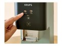 Ekspres do kawy Krups Coffee Crush SA401LE0, czarny/zielony | Krups