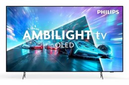 Philips 55OLED761/12 Telewizor 139,7 cm (55