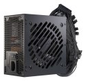 Seasonic CORE GC-750 ATX 3.1 moduł zasilaczy 750 W 20+4 pin ATX Czarny