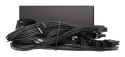 Seasonic CORE GC-750 ATX 3.1 moduł zasilaczy 750 W 20+4 pin ATX Czarny
