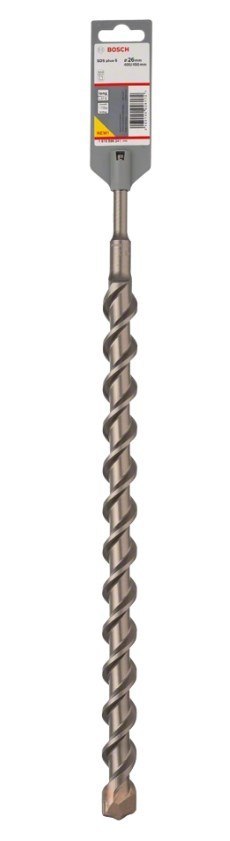 Bosch 1 618 596 241 wiertło Hammer drill bit 1 szt.