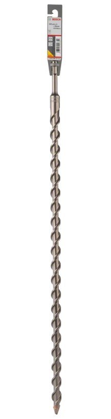 Bosch 1 618 596 321 wiertło Hammer drill bit 1 szt.
