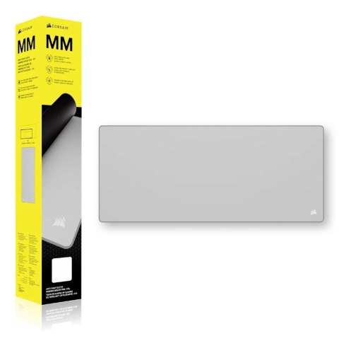 Corsair MM 2XL Podkładka dla graczy Szary