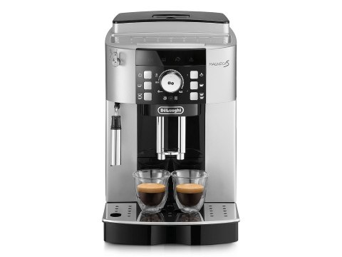 De'Longhi Magnifica S ECAM 21.117.SB Pełna automatyka Ekspres do espresso 1,8 l